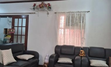 RUSH SALE : Fully Furnished House and Lot in Costa Del Sol Subd., Lapu-Lapu City