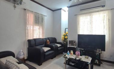 RUSH SALE : Fully Furnished House and Lot in Costa Del Sol Subd., Lapu-Lapu City