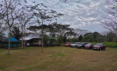 Vacant Lot For Sale in Amadeo Cavite near Tagaytay City