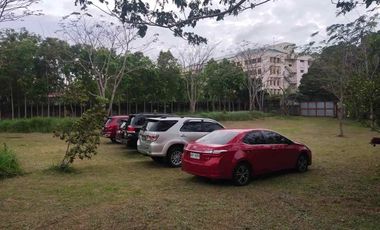 Vacant Lot For Sale in Amadeo Cavite near Tagaytay City