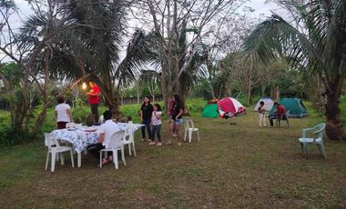 Vacant Lot For Sale in Amadeo Cavite near Tagaytay City