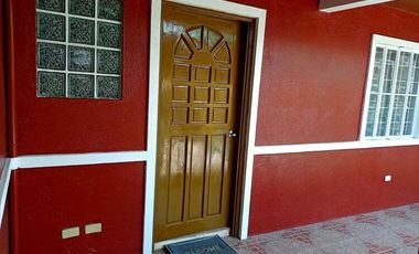 Tagaytay House with Pool for daily rental (Foggy Heights Villas)