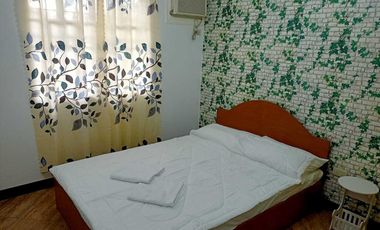 Tagaytay House with Pool for daily rental (Foggy Heights Villas)