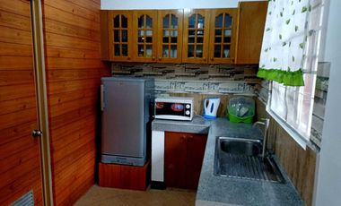 Tagaytay House with Pool for daily rental (Foggy Heights Villas)