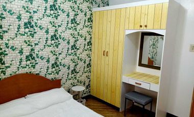Tagaytay House with Pool for daily rental (Foggy Heights Villas)
