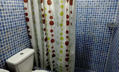 Tagaytay House with Pool for daily rental (Foggy Heights Villas)