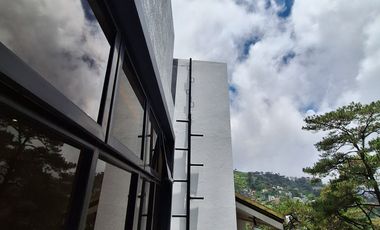 Baguio 4 brm Single Detached Home Ready to Move in Brand New 2 parking spaces