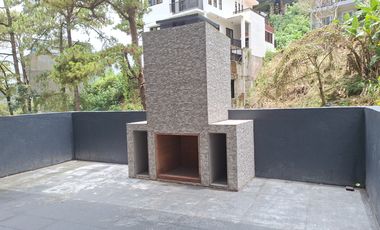 Baguio 4 brm Single Detached Home Ready to Move in Brand New 2 parking spaces