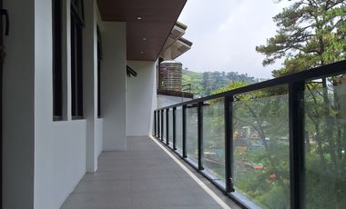 Baguio 4 brm Single Detached Home Ready to Move in Brand New 2 parking spaces