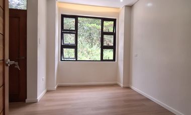 Baguio 4 brm Single Detached Home Ready to Move in Brand New 2 parking spaces