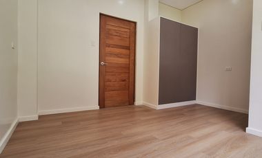 Baguio 4 brm Single Detached Home Ready to Move in Brand New 2 parking spaces