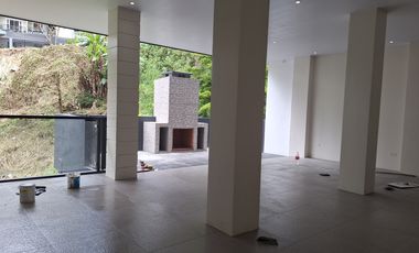 Baguio 4 brm Single Detached Home Ready to Move in Brand New 2 parking spaces