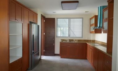 3-bedroom house in a 5-star residential and beachfront resort in Mactan @ P35M