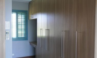 3-bedroom house in a 5-star residential and beachfront resort in Mactan @ P35M