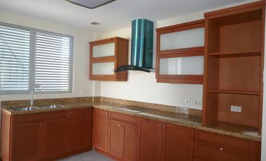 3-bedroom house in a 5-star residential and beachfront resort in Mactan @ P35M