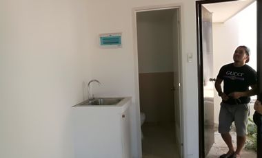 For Sale: House and Lot in Amaia Scapes General Trias, CAvite