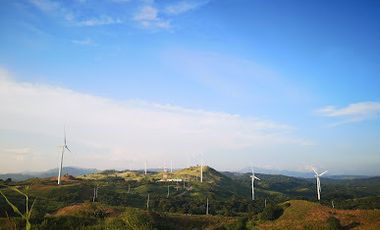 Alta Monte Residential Lot 150sqm w/ view of Windmills and the Lake
