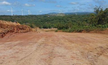 Alta Monte Residential Lot 150sqm w/ view of Windmills and the Lake