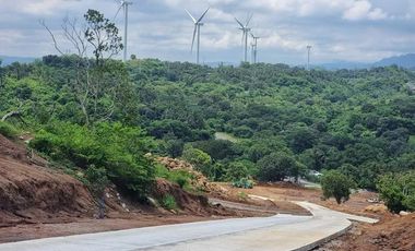 Alta Monte Residential Lot 150sqm w/ view of Windmills and the Lake