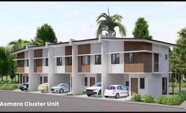 For Sale Townhouse,smart home features, 3 Bedroom, 2 Toilet & bath in Dasmari