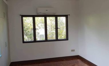 Ayala Alabang House for Rent