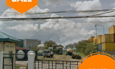 F.E. Zuellig Avenue, Mandaue commercial lot For Sale