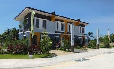 Liora Homes in Naic Cavite Philippines thru Pag -ibig and Bank
