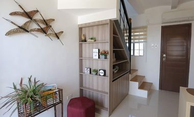 Liora Homes in Naic Cavite Philippines thru Pag -ibig and Bank