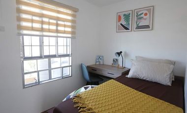 Liora Homes in Naic Cavite Philippines thru Pag -ibig and Bank