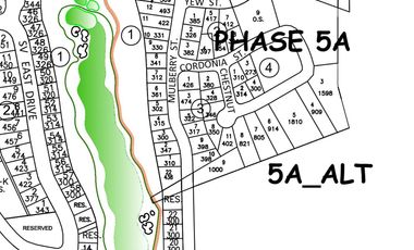 LOTS AT SUN VALLEY ESTATES ANTIPOLO WITH VIEW , GOLF & RECREATION CLASS AAA