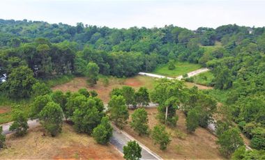 LOTS AT SUN VALLEY ESTATES ANTIPOLO WITH VIEW , GOLF & RECREATION CLASS AAA