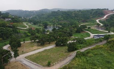 LOTS AT SUN VALLEY ESTATES ANTIPOLO WITH VIEW , GOLF & RECREATION CLASS AAA