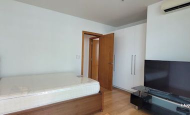 For RENT Park Terraces Two Bedroom Semi-furnished in Makati City