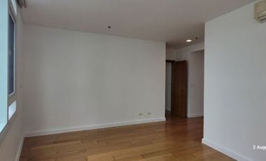 For RENT Park Terraces Two Bedroom Semi-furnished in Makati City