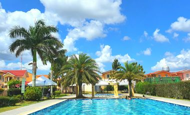 Marga RFO 2BR SF House and Lot for Sale in Camella Lipa, Lipa City, Batangas