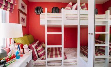 Dana RFO 4BR SF House and Lot for Sale in Camella Lipa, Lipa City, Batangas