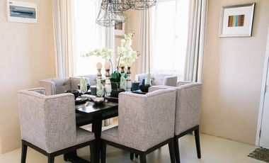 Dana RFO 4BR SF House and Lot for Sale in Camella Lipa, Lipa City, Batangas