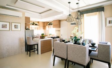 Dana RFO 4BR SF House and Lot for Sale in Camella Lipa, Lipa City, Batangas