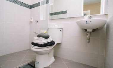 Dana RFO 4BR SF House and Lot for Sale in Camella Lipa, Lipa City, Batangas