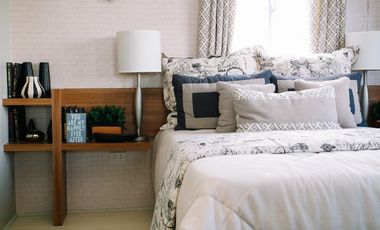 Dana RFO 4BR SF House and Lot for Sale in Camella Lipa, Lipa City, Batangas