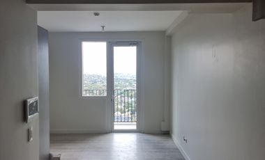 Maple at Ccf ortigas east tiendesitas STUDIO WITH AC