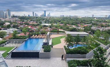 Maple at Ccf ortigas east tiendesitas STUDIO WITH AC