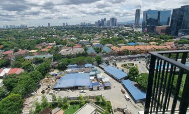 Maple at Ccf ortigas east tiendesitas STUDIO WITH AC