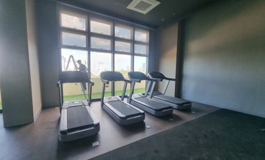 Maple at Ccf ortigas east tiendesitas STUDIO WITH AC