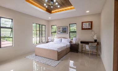 2Storey House 4Bedroom 3 bathroom 1 Parking La Vista Monte 2 Matina Davao City