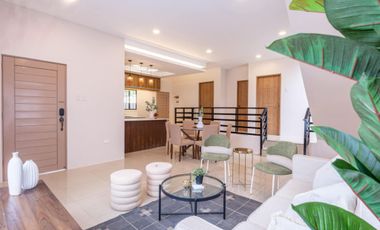 2Storey House 4Bedroom 3 bathroom 1 Parking La Vista Monte 2 Matina Davao City