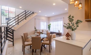 2Storey House 4Bedroom 3 bathroom 1 Parking La Vista Monte 2 Matina Davao City