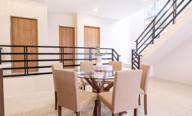 2Storey House 4Bedroom 3 bathroom 1 Parking La Vista Monte 2 Matina Davao City