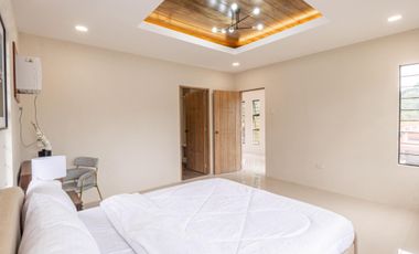 2Storey House 4Bedroom 3 bathroom 1 Parking La Vista Monte 2 Matina Davao City