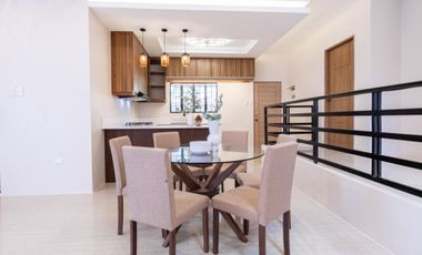 2Storey House 4Bedroom 3 bathroom 1 Parking La Vista Monte 2 Matina Davao City